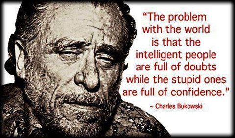 Charles Bukowski