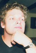 Georg Werner