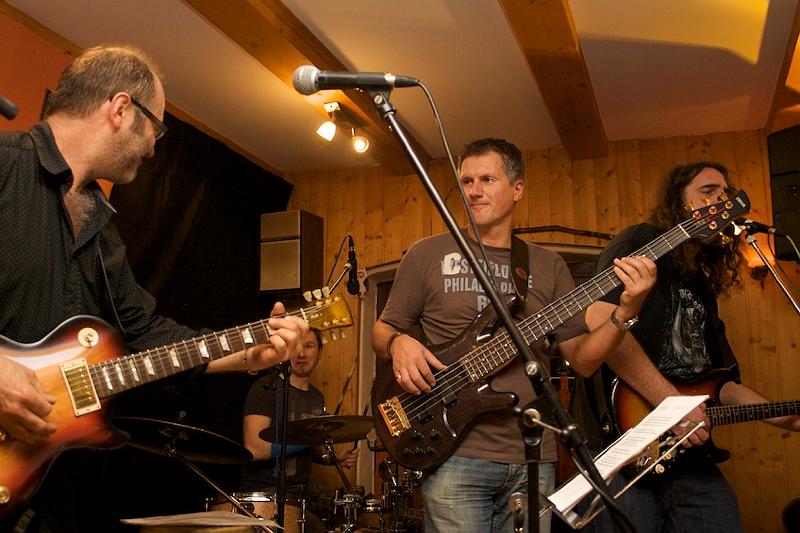 Eulenspiegel Allstars