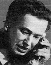 Egon Erwin Kisch