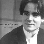 Walter Grund