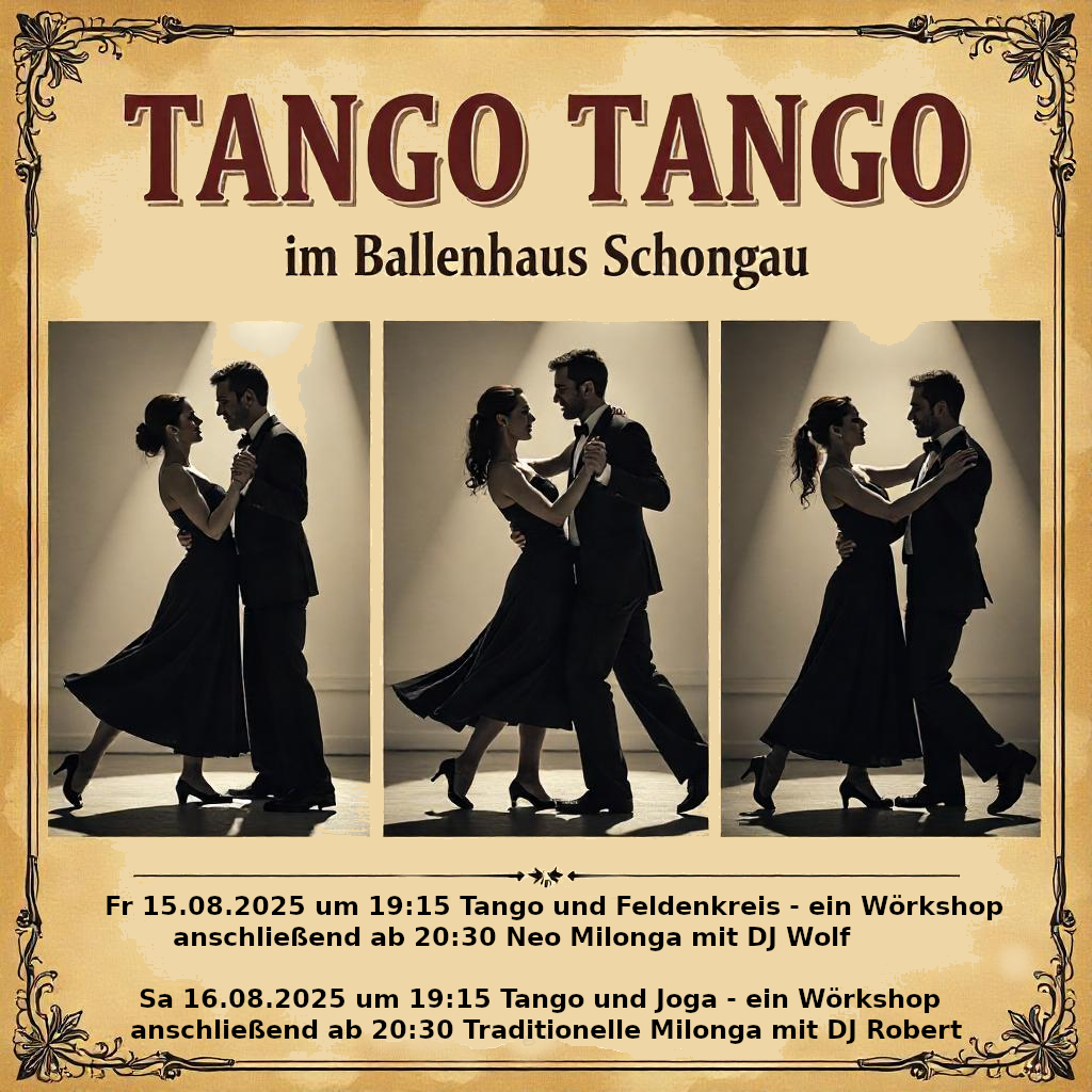 Tango