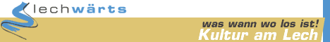Kultur am Lech