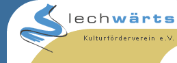 lechwärts