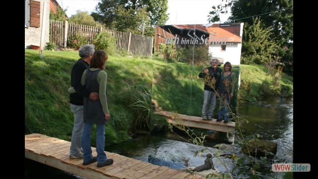 Schoenach-Ausstellung 2013