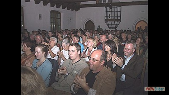 Helmut Schleich / Ballenhaus