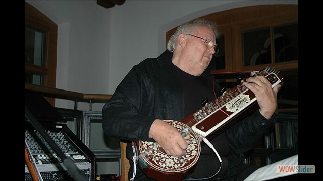 Sigi Schwab / Ballenhaus