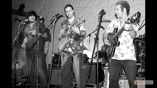 Peter Schneider & Band