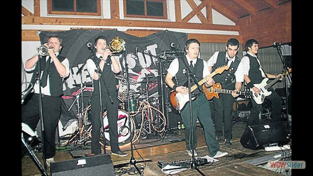 The Stout im Roemerhof