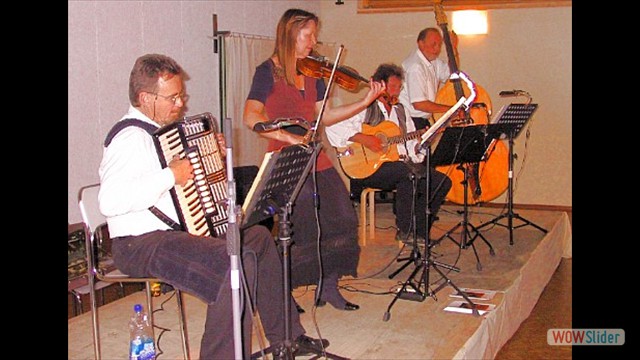 Tabarin / Zegala Peiting