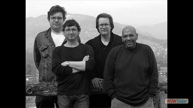 The Endgrad / Zegala Peiting